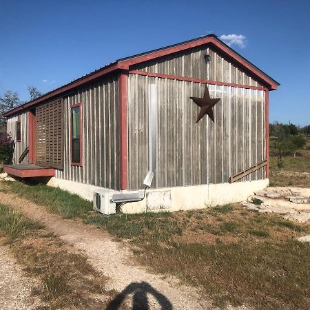 مبيت وإفطار فريدريكسبيرغ Dry Creek المظهر الخارجي الصورة