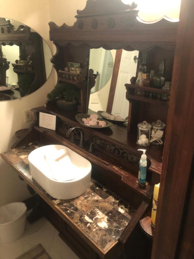 مبيت وإفطار فريدريكسبيرغ Dry Creek المظهر الخارجي الصورة