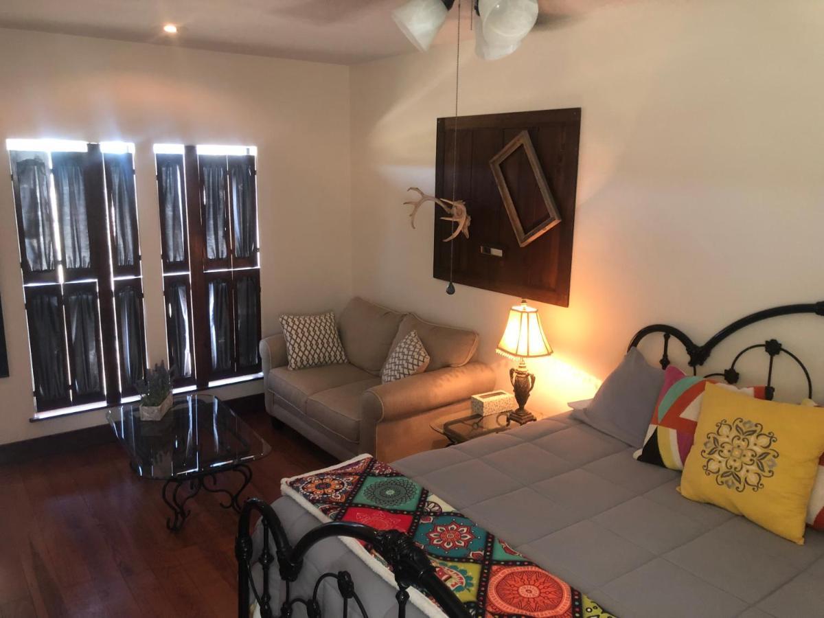 مبيت وإفطار فريدريكسبيرغ Dry Creek المظهر الخارجي الصورة
