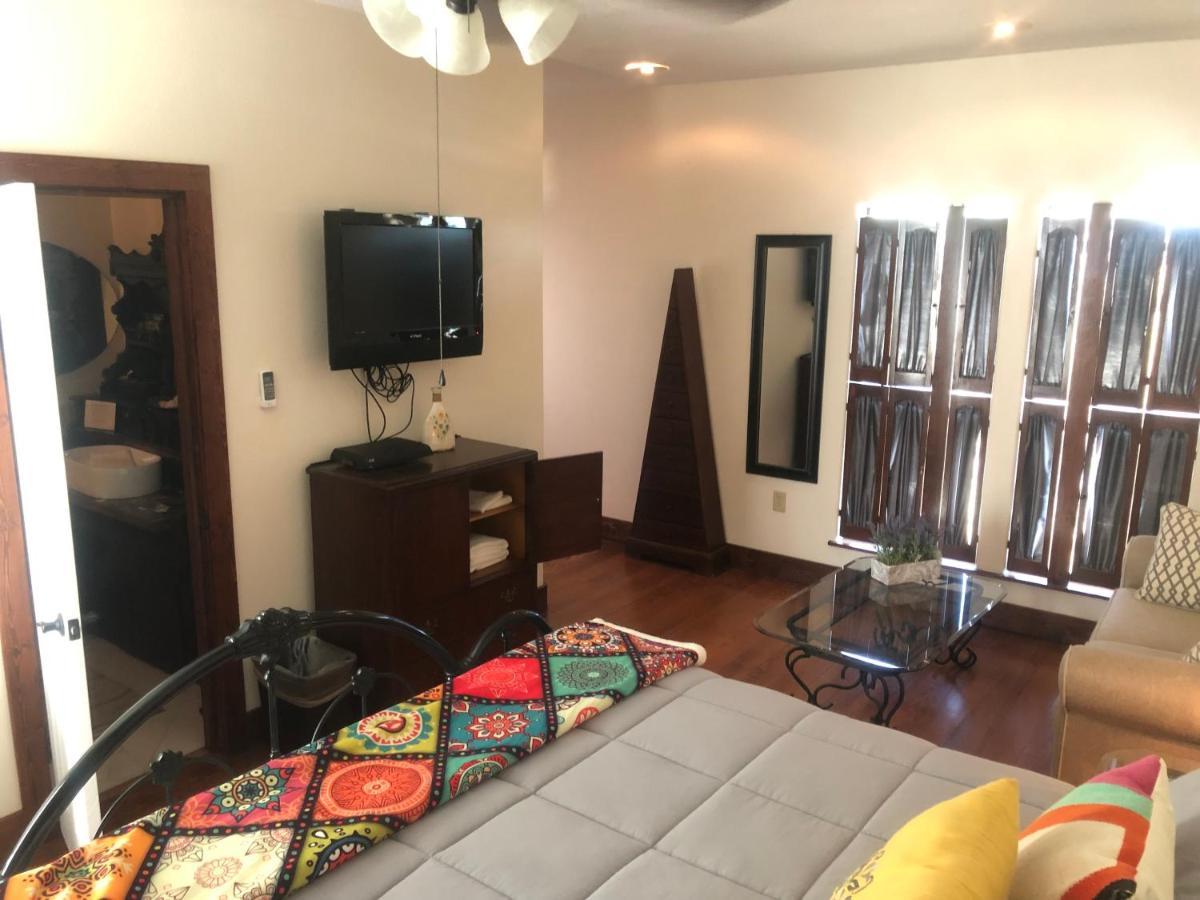 مبيت وإفطار فريدريكسبيرغ Dry Creek المظهر الخارجي الصورة