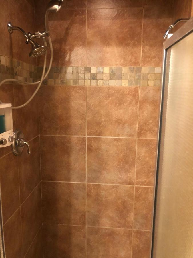 مبيت وإفطار فريدريكسبيرغ Dry Creek المظهر الخارجي الصورة