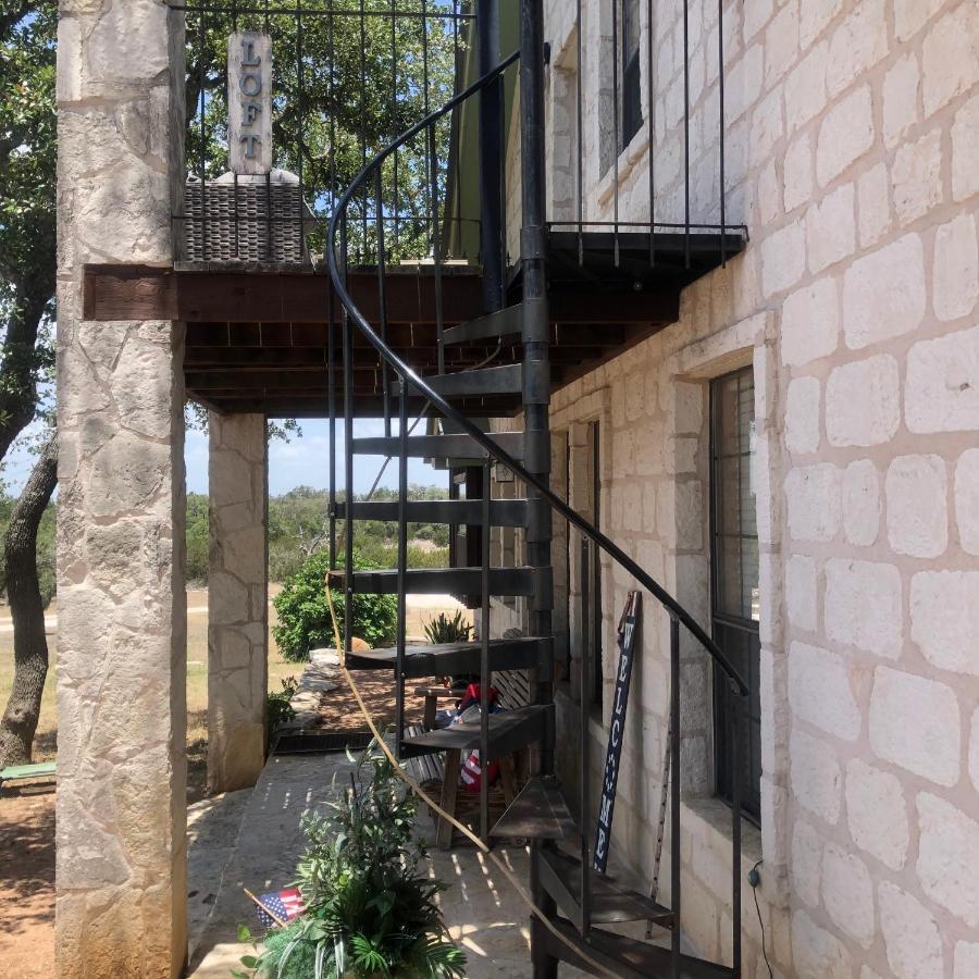 مبيت وإفطار فريدريكسبيرغ Dry Creek المظهر الخارجي الصورة