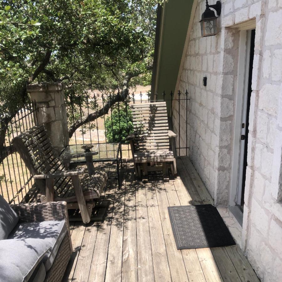 مبيت وإفطار فريدريكسبيرغ Dry Creek المظهر الخارجي الصورة