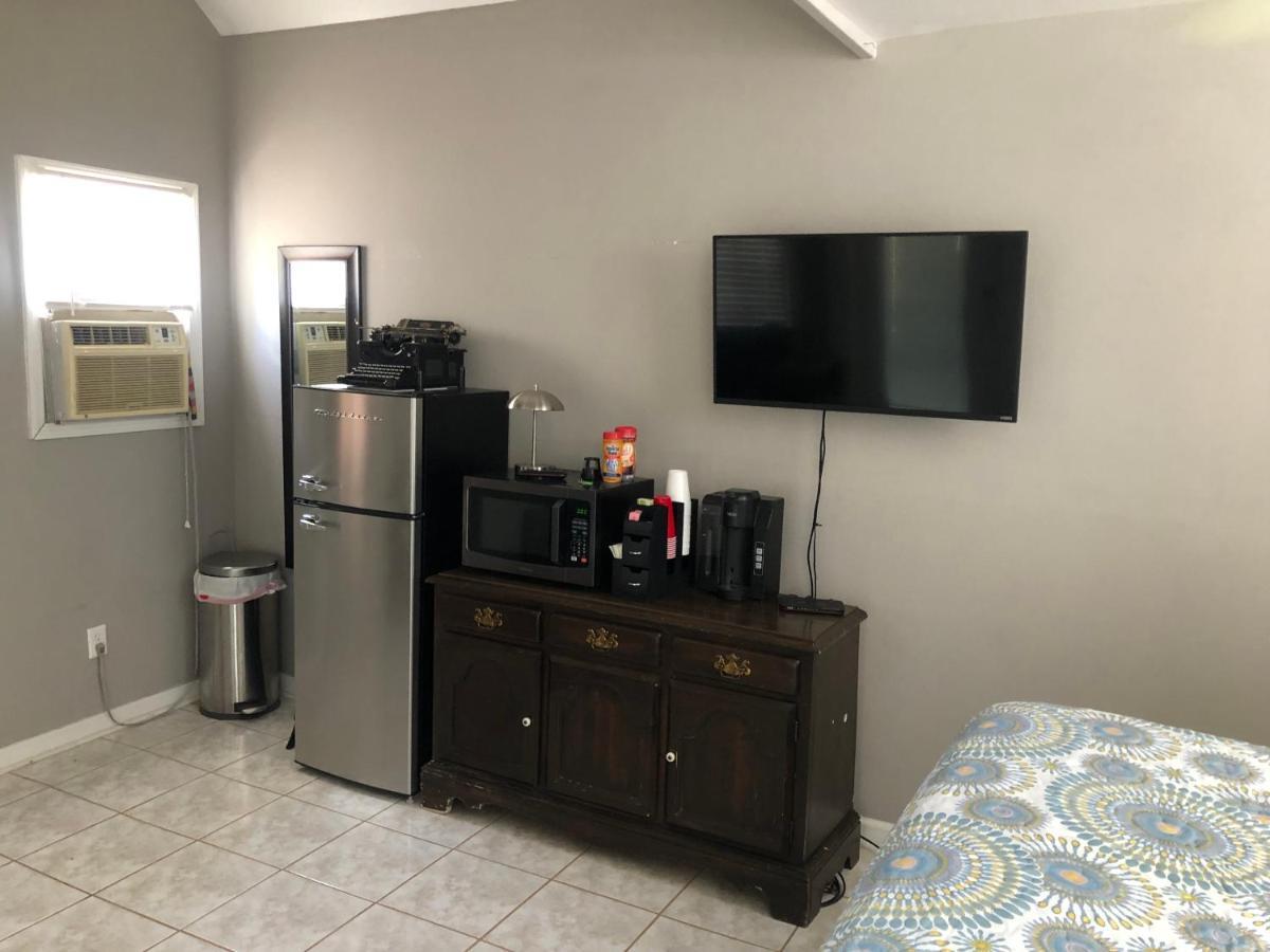 مبيت وإفطار فريدريكسبيرغ Dry Creek المظهر الخارجي الصورة
