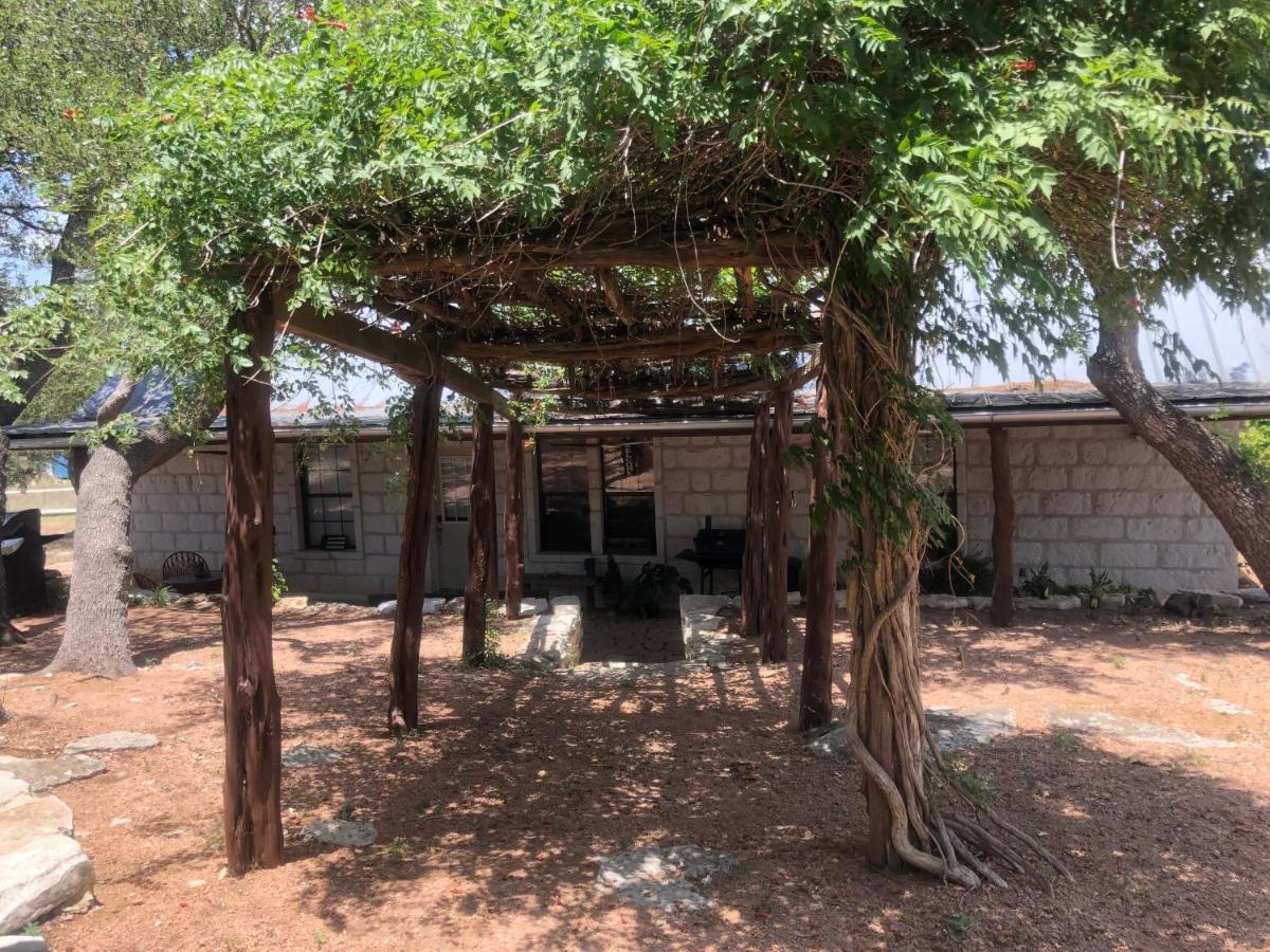 مبيت وإفطار فريدريكسبيرغ Dry Creek المظهر الخارجي الصورة