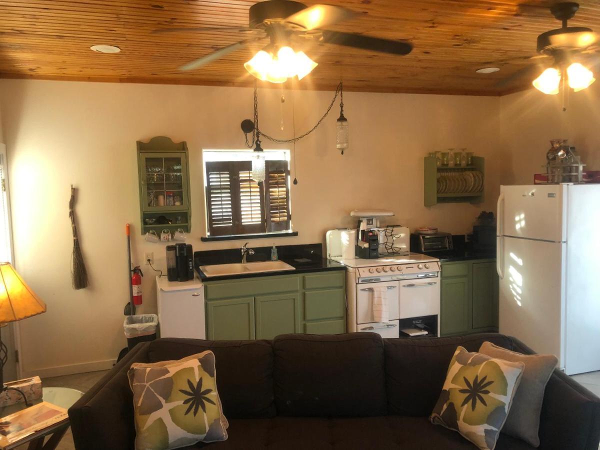 مبيت وإفطار فريدريكسبيرغ Dry Creek المظهر الخارجي الصورة