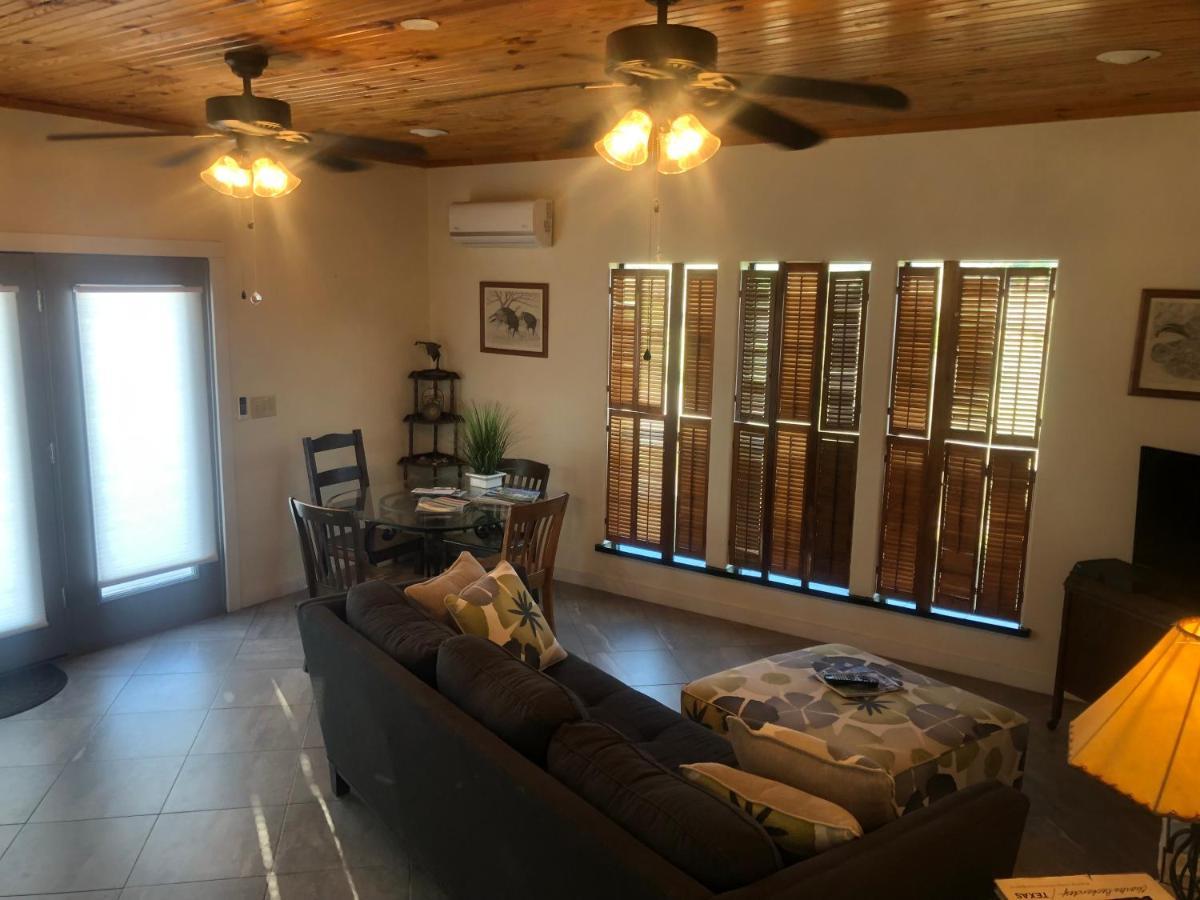 مبيت وإفطار فريدريكسبيرغ Dry Creek المظهر الخارجي الصورة