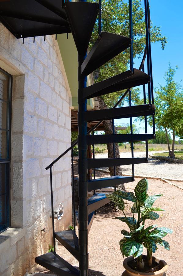 مبيت وإفطار فريدريكسبيرغ Dry Creek المظهر الخارجي الصورة